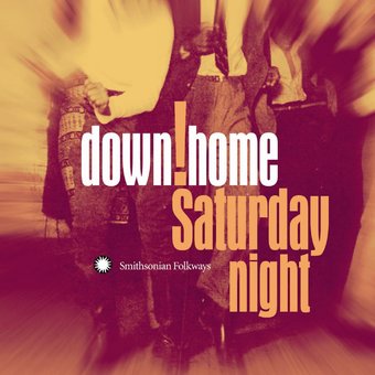 Down Home Saturday Night