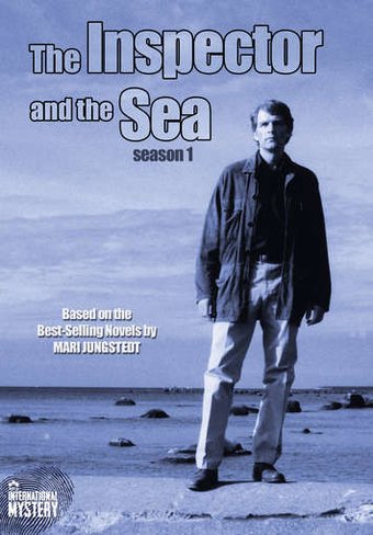The Inspector and the Sea - Season 1 (3-DVD)