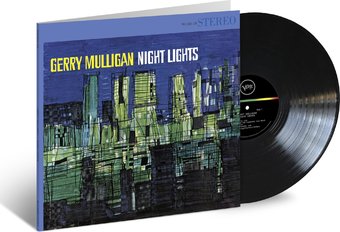 Night Lights (Verve Acoustic Sounds Series)