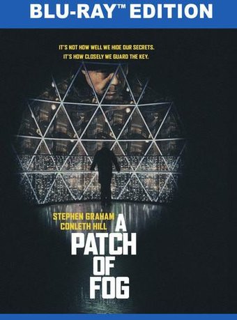 A Patch of Fog (Blu-ray)