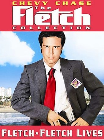 The Fletch Collection (2-DVD)