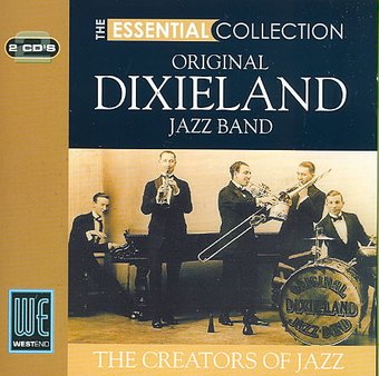 The Essential Collection * (2-CD)