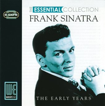 The Essential Collection: The Early Years (2-CD)