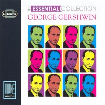 George Gershwin: The Essential Collection (2-CD)