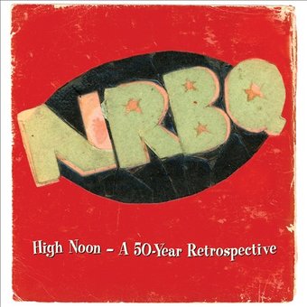High Noon: A 50-Year Retrospective (5-CD)