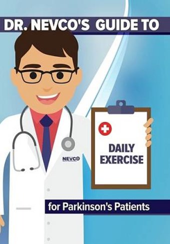 Dr. Nevco's Guide to Daily Exercise for