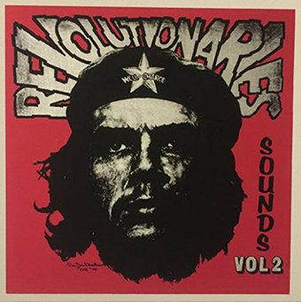 Revolutionaries Sounds Vol 2