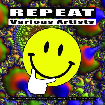 Repeat (2-CD)