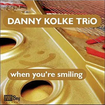 Danny Kolke Trio