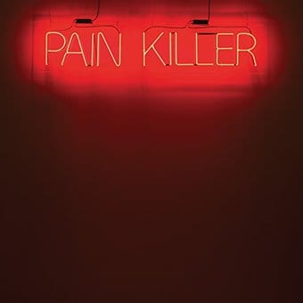 Pain Killer (2-LPs)