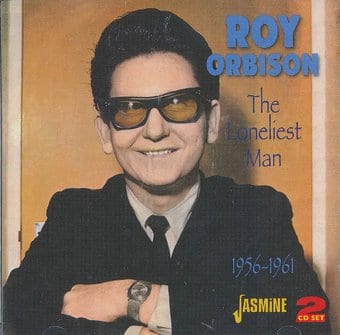The Loneliest Man 1956-1961 (2-CD)