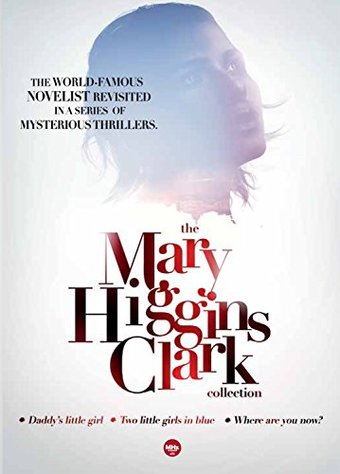 The Mary Higgins Clark Collection (3-DVD)
