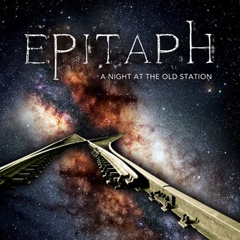 A Night at the Old Station [Digipak] (Live) (3-CD)