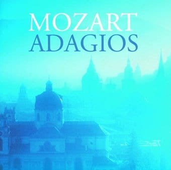 Mozart Adagios