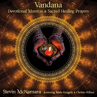 Vandana: Devotional Mantras & Sacred Healing