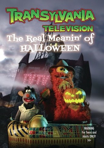 Transylvania Television: The Real Meanin' of