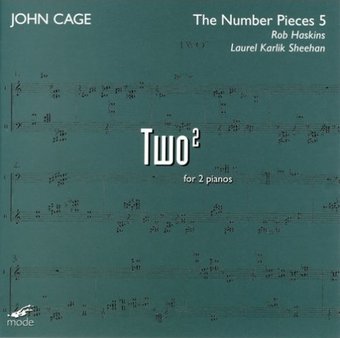 John Cage Two (2)