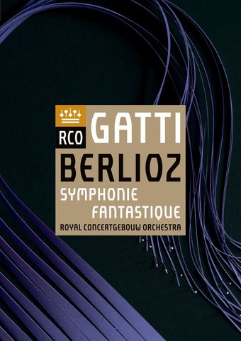 Gatti / Royal Concertgebouw Orchestra: Symphonie