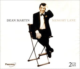 Memory Lane: 36 Classic Recordings (2-CD)