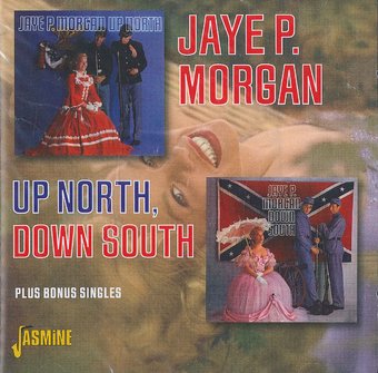 Up North / Down South (Plus Bonus Singles)