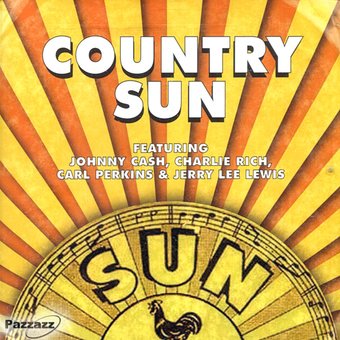 Sun Records: Country Sun