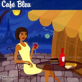 Cafe Bleu (CD)