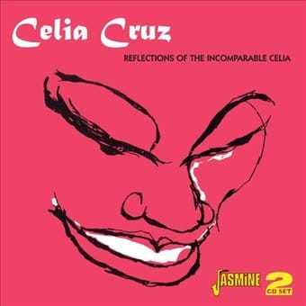 Reflections of the Incomparable Celia (2-CD)