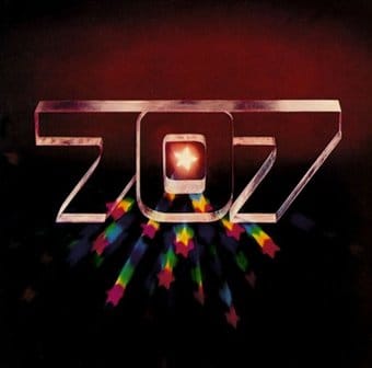 707/The Second Album