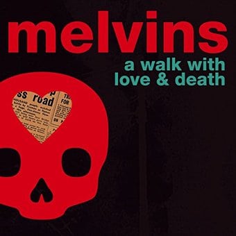 A Walk with Love and Death (2-CD)