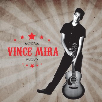 Vince Mira *