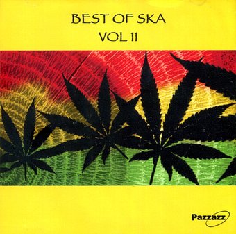 Best Of Ska: Volume 11 (CD)