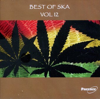 Best Of Ska: Volume 12 (CD)