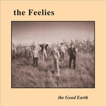 The Good Earth [Bonus Tracks]