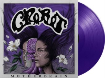 Motherbrain (Dark Purple Vinyl)