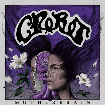 Motherbrain (Pink / Purple Marble Vinyl)