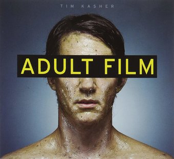 Adult Film [Digipak]