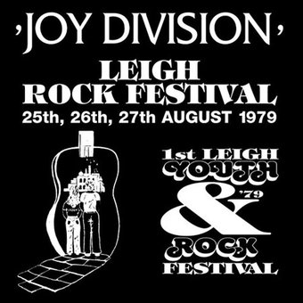 Leigh Rock Festival 1979 (Live)
