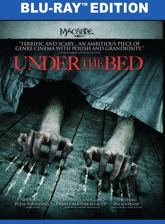 Under the Bed (Blu-ray)