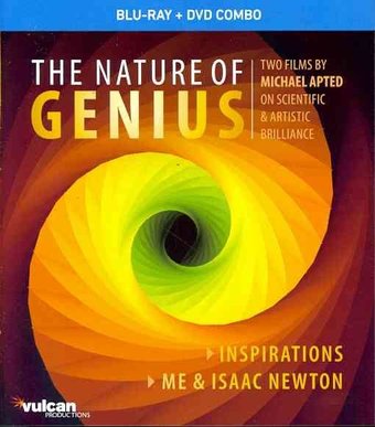 The Nature of Genius: Two Films by Michael Apted