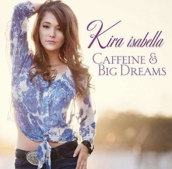 Caffeine & Big Dreams *