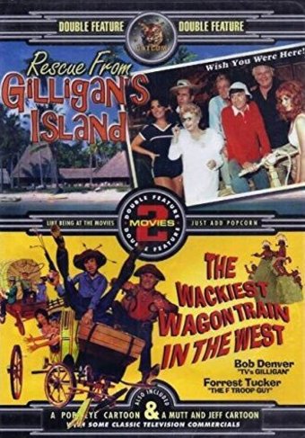 Rescue from Gilligan's Island / The Wackiest