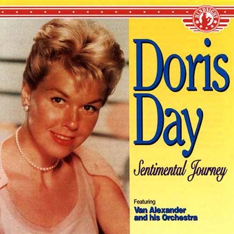 Sentimental Journey: The Uncollected Doris Day