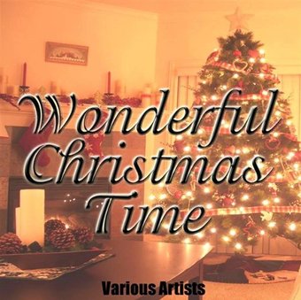 Wonderful Christmas Time / Various