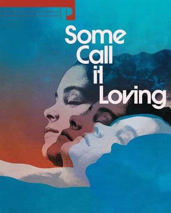 Some Call It Loving (Blu-ray + DVD)