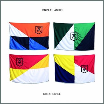 Great Divide [CD/DVD] (2-CD)
