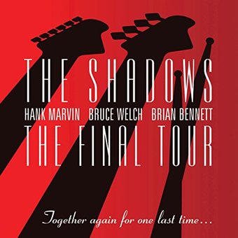 The Final Tour (CD/DVD)