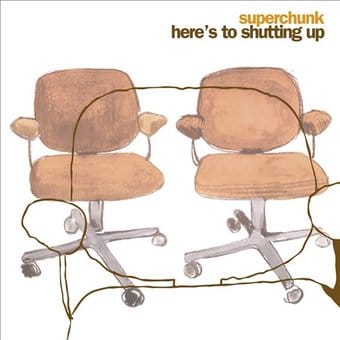 Here's to Shutting Up (2-CD)