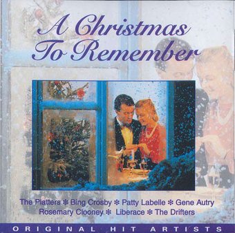 Christmas To Remember