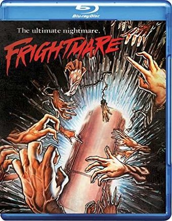 Frightmare (Blu-ray + DVD)
