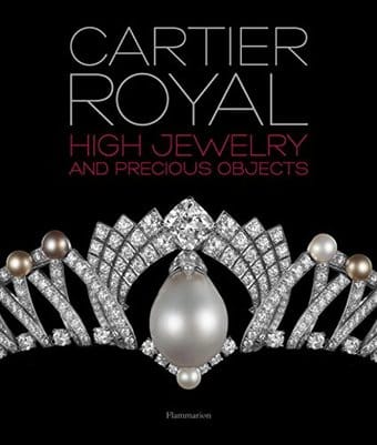 Cartier Royal: High Jewelry and Precious Objects: